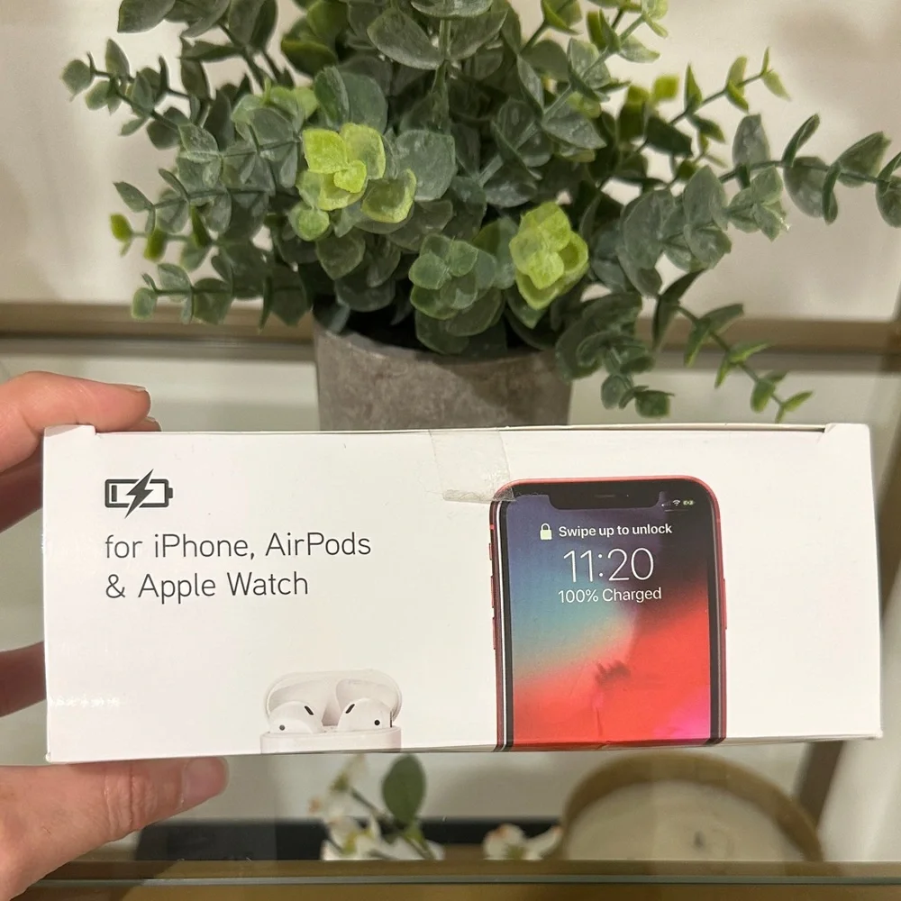 Apple Charging Hub